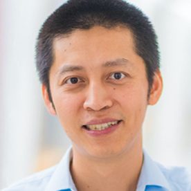 Jing-Ke Weng, PhD