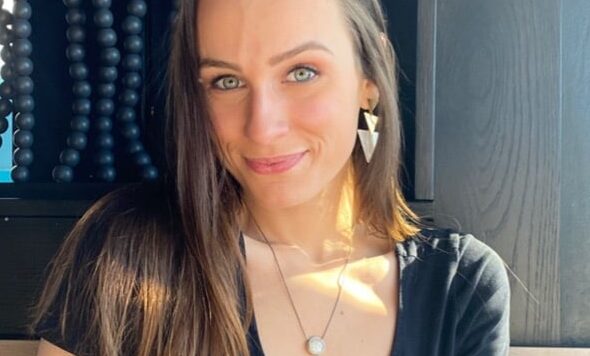 Sydney Erickson