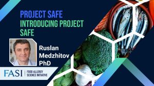 Project SAFE Introduction