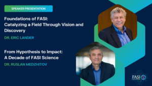 FASI-10: Foundations of FASI & a Decade of FASI Science